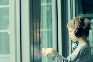 Autismo nei bambini: sono autistico e posso imparare