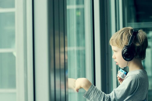 Autismo nei bambini: sono autistico e posso imparare