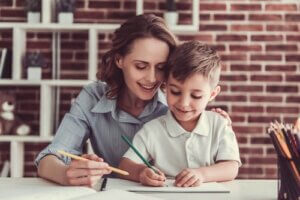 Iati e dittonghi, esercizi per bambini delle elementari