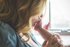 Qual è l'età migliore per diventare madri?