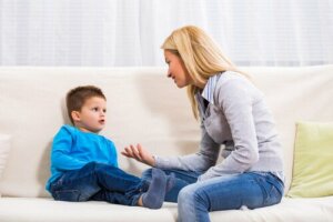Come insegnare ai figli a negoziare per la vita