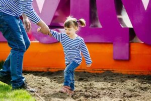 Cose che non bisogna proibire ai bambini