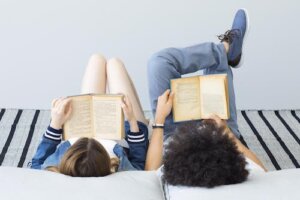 Libri per ragazzi per viaggiare nel tempo