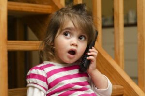 Esercizi per stimolare il linguaggio nei bambini da 1 a 2 anni