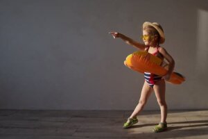 Immaginazione a casa: 5 scenari per intrattenere i più piccoli