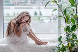 Bambini ipersensibili: come educarli senza ferire i loro sentimenti