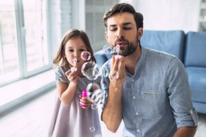 4 attività con l'acqua da fare in casa