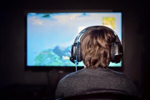9 modi per prevenire la dipendenza dai videogiochi