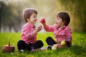 5 modi per migliorare le abilità sociali di vostro figlio