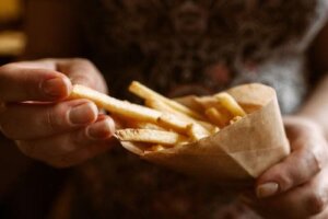 Le patate sono controindicate durante la gravidanza?