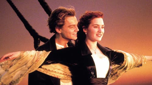 I più bei film d'amore da vedere assolutamente