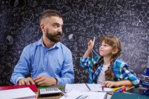 Come aiutare vostro figlio a studiare