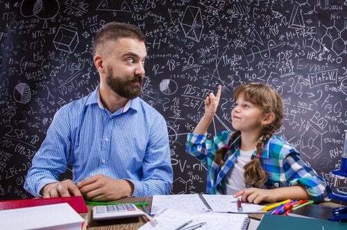 Come aiutare vostro figlio a studiare
