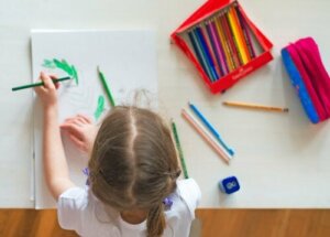 Destro o mancino? Come determinare la lateralità nei bambini