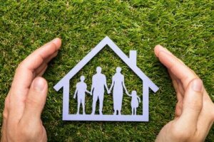 Come rendere la casa un luogo sicuro per il vostro bambino