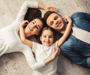 Rafforzare i vincoli familiari in tempi di crisi