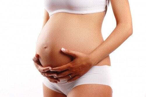 Come cambia il flusso vaginale durante la gravidanza