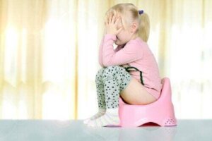 Gastroenterite nei bambini: cosa c'è da sapere?