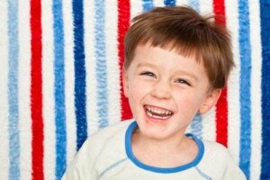 12 giochi per bambini di 4 anni che aiutano a crescere