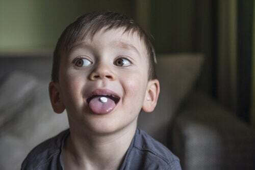 Paracetamolo per i bambini: cosa bisogna sapere