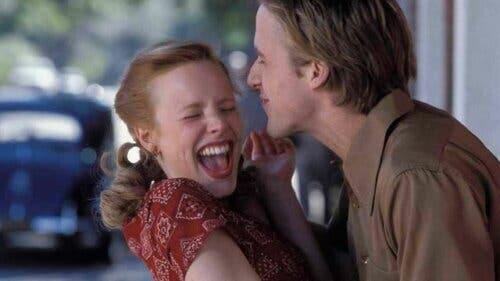 Le pagine della nostra vita tra i libri romantici di Nicholas Sparks