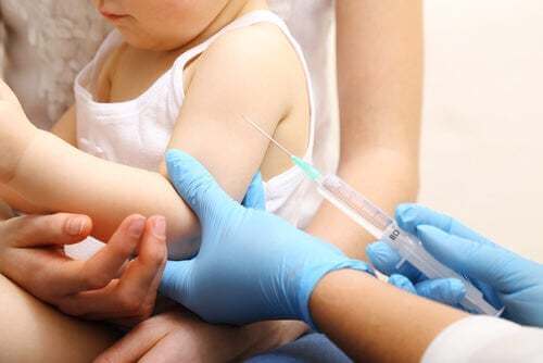 Vaccino contro la pertosse: cosa bisogna sapere?