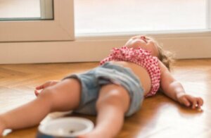 Bambini arrabbiati: 6 utili frasi per calmarli