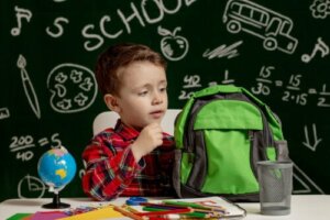 Dall'asilo alla scuola primaria: 3 consigli per una buona transizione