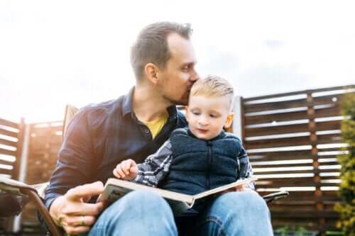 Stimolare i bambini alla lettura: 4 utili idee