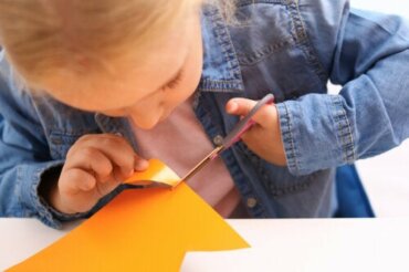 Lateralità crociata nei bambini: influisce sulle prestazioni?
