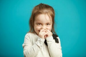 Vergogna tossica nei bambini: come la sviluppano?