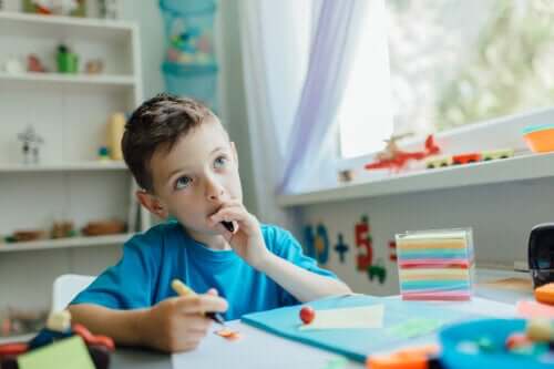 Come insegnare ai figli a imparare a pensare