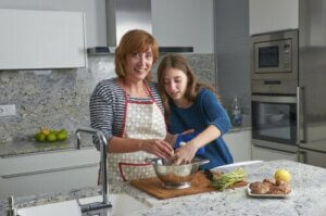 Figlio adolescente vegano: che fare?