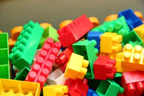 LEGO Education: i benefici nell'educazione dei bambini