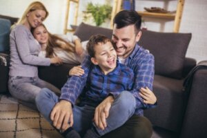 Come migliorare la competenza linguistica dei bambini