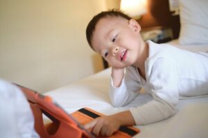 Disconnessione digitale dei bambini: come fare?