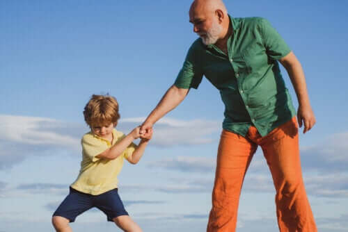 Problemi di disciplina nei bambini: come risolverli?