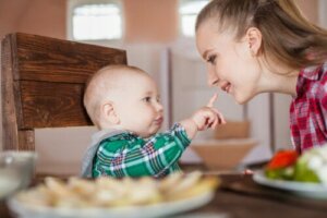 Riflessi neonatali: quali sono e cosa indicano