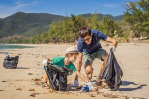 Attività di educazione ambientale da fare in famiglia