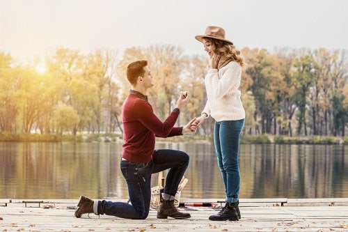 Mia figlia si sposa!