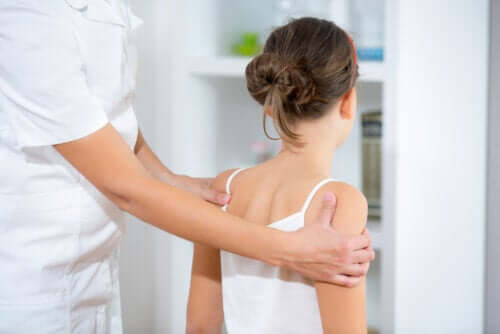 Consulto medico in adolescenza.