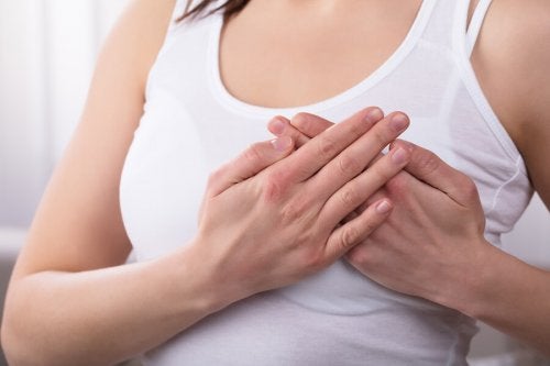 Ingorgo mammario: cause e sintomi di un problema comune