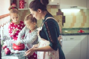 Essere una mamma divertente: 12 idee