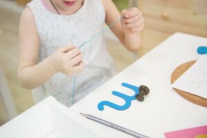 La mente assorbente: ecco cos'è secondo Maria Montessori