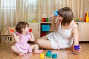 Come allenare le abilità motorie dei bambini con i giochi