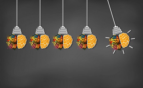 Teoria delle intelligenze multiple.