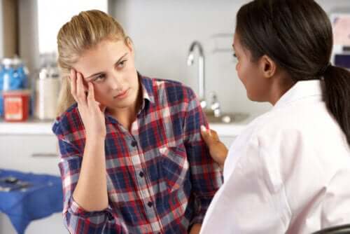 Visite mediche durante l'adolescenza, perché?