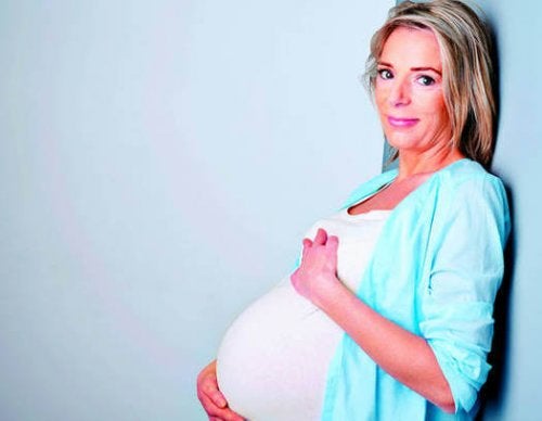 7 cose da sapere sulla gravidanza in età avanzata