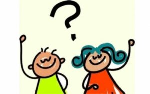 Indovinelli per bambini, uno strumento per sviluppare l'intelletto