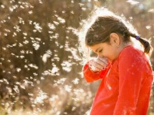 Test allergologici per bambini: quali sono e in cosa consistono?